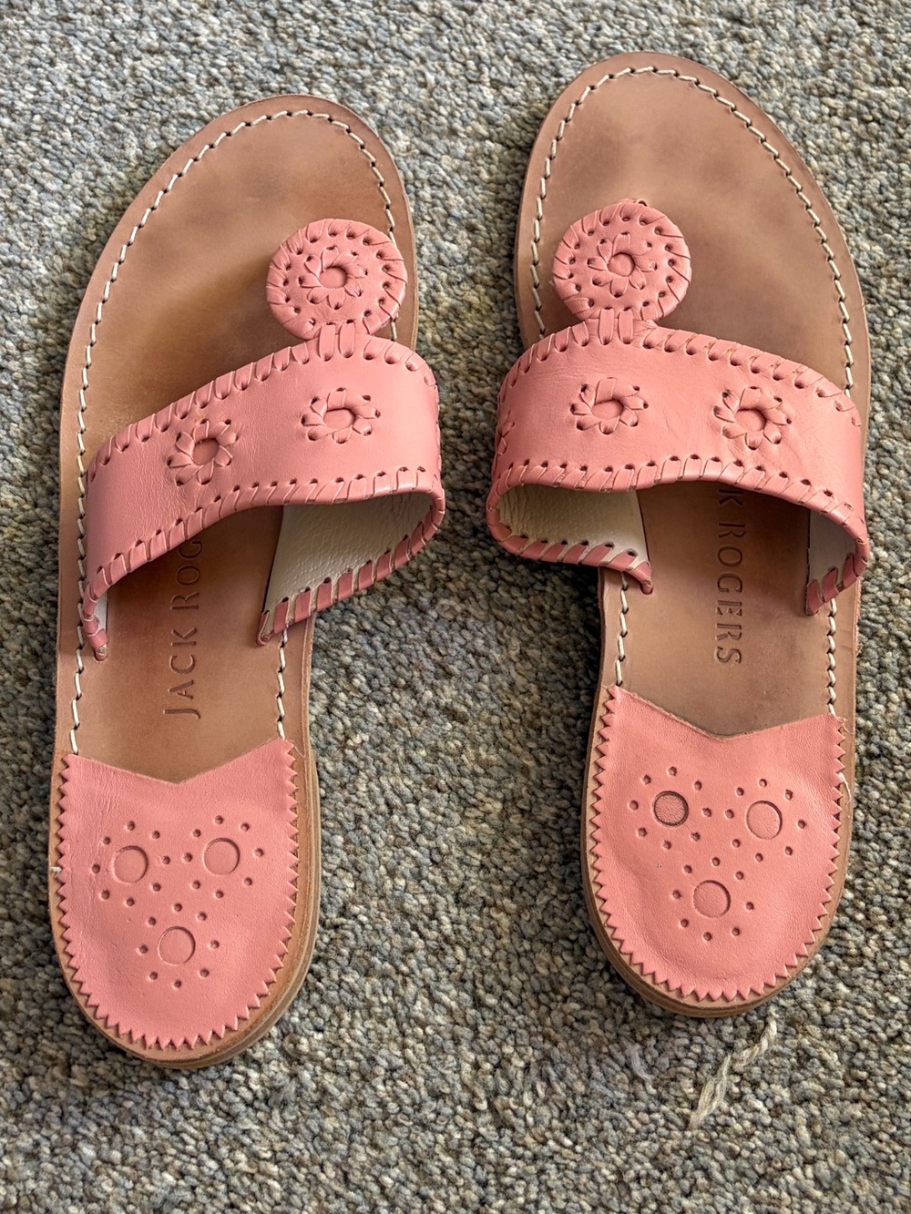 Jack Rogers Sandal